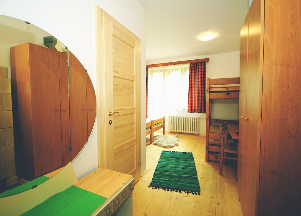 Penzion U Holosov Smrecany Room photo