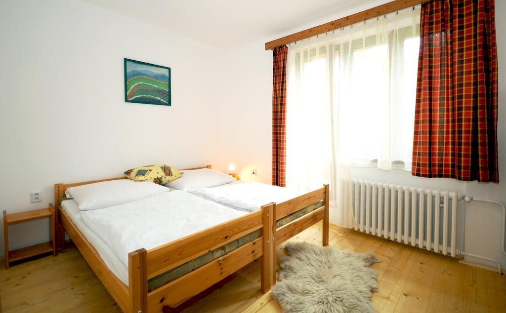 Penzion U Holosov Smrecany Room photo