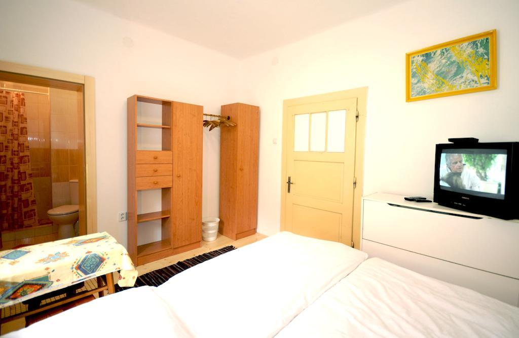 Penzion U Holosov Smrecany Room photo